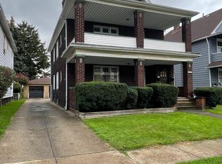 4308 Beta Ave, Newburgh Heights, OH 44105