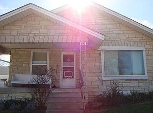 808 E Biddison St, Fort Worth, TX 76110