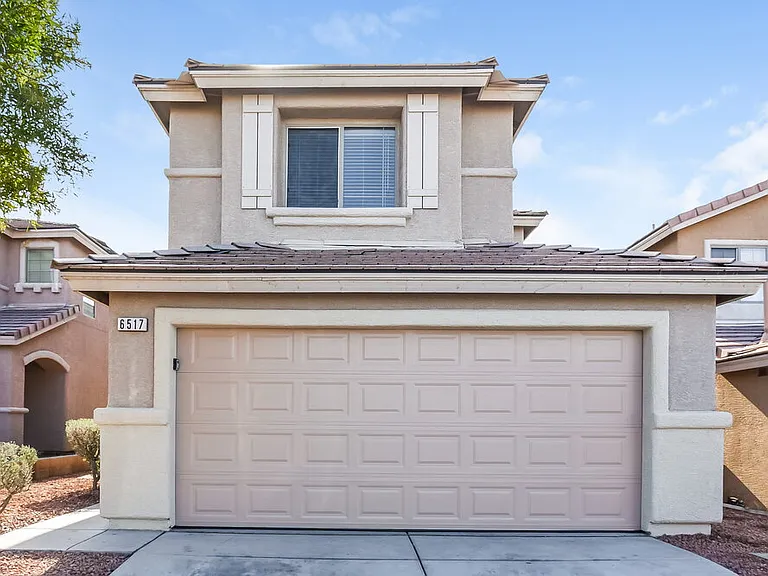 6517 Coffeeville Creek Dr — Photo 1