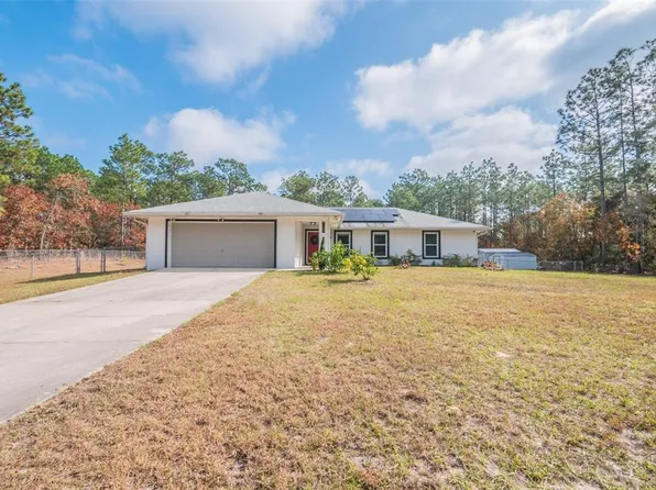 7035 SW 136th Court Rd, Ocala, FL 34481