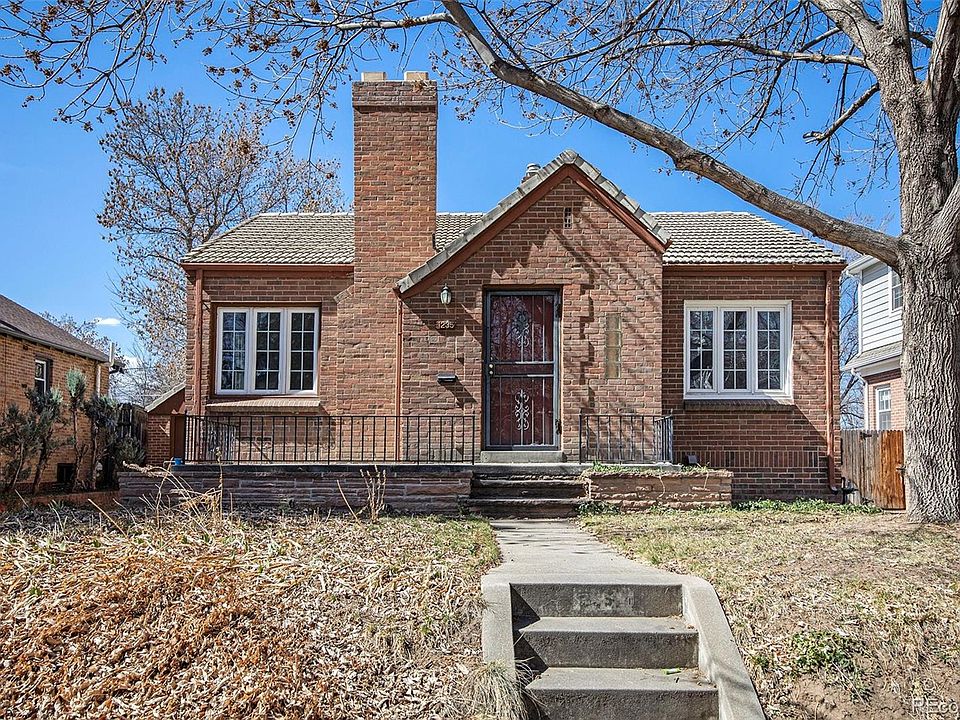 1st image of 1235 S Josephine Street