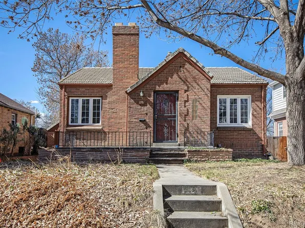 1235 S Josephine Street, Denver, CO 80210