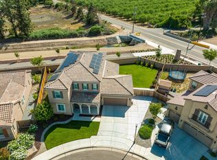 3808 Robinson Ave, Clovis, CA 93619
