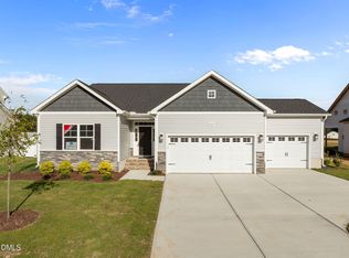 199 Pretty Run Branch Ln, Wendell, NC 27591