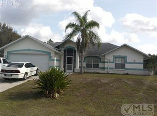 1020 5th Ave, Lehigh Acres, FL 33972