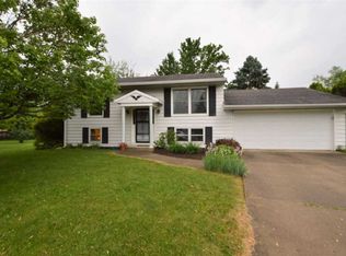 1003 Devon St, West Lafayette, IN 47906
