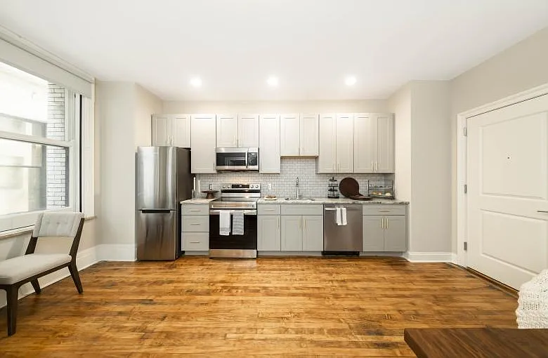 Allegheny Apartments — Photo 3