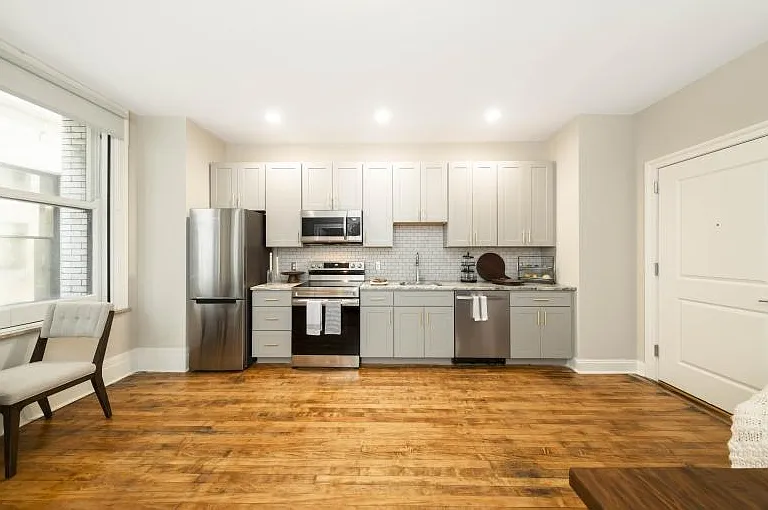 Allegheny Apartments — Photo 3