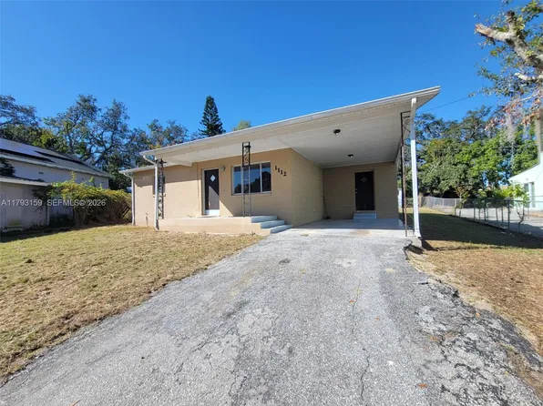 1112 Evanston St, Sebring, FL 33870