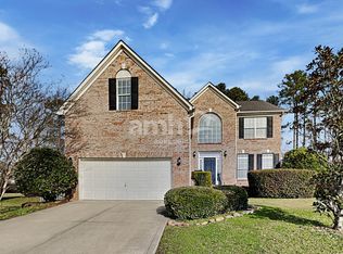 8807 Cavonnier Ln, Charlotte, NC 28216