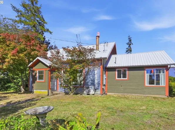 32565 Boston Mill Dr, Shedd, OR 97377