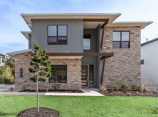 1002 Barrie Dr, Austin, TX 78734