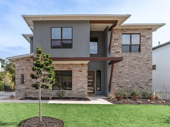 1002 Barrie Dr, Austin, TX 78734