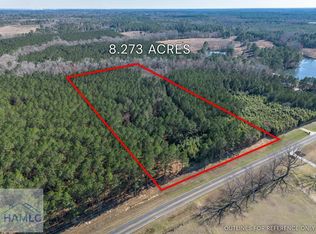 1 Ben Giddens Rd, Eastman, GA 31023