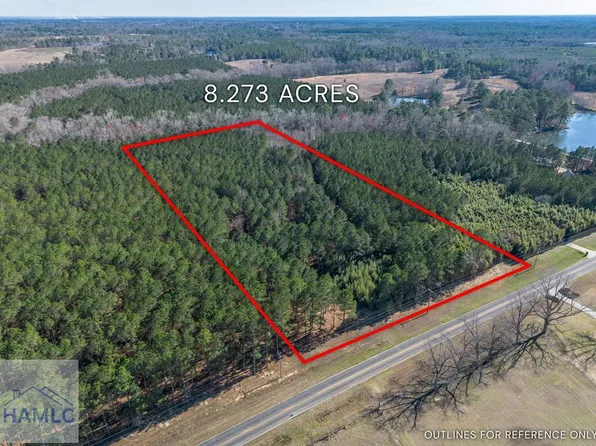 1 Ben Giddens Rd, Eastman, GA 31023