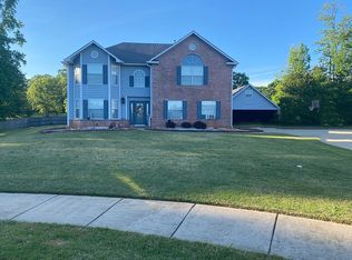 5337 Emily Cir, Ellenwood, GA 30294