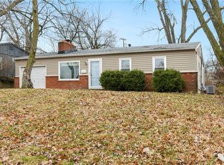 6307 E 153rd St, Grandview, MO 64030