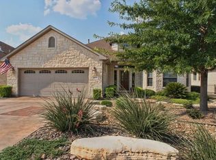4906 Big Bend Trl, Georgetown, TX 78633