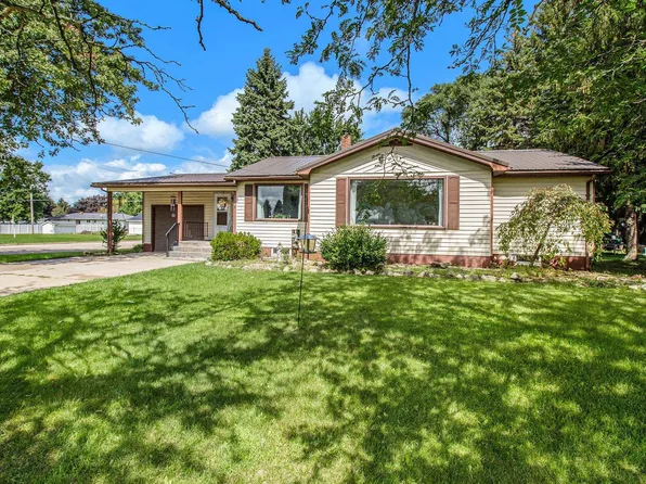 1975 Agnes St, Ubly, MI 48475