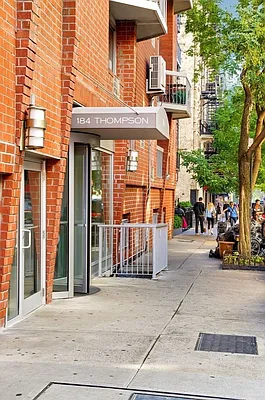 Rented by Brown Harris Stevens | media 14