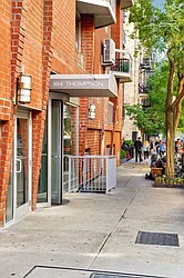 Rented by Brown Harris Stevens