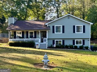 3019 Westwood Dr, Acworth, GA 30102