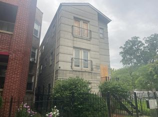 1453 W Garfield Blvd, Chicago, IL 60636