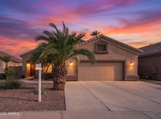 645 E Stottler Drive, Gilbert, AZ 85296