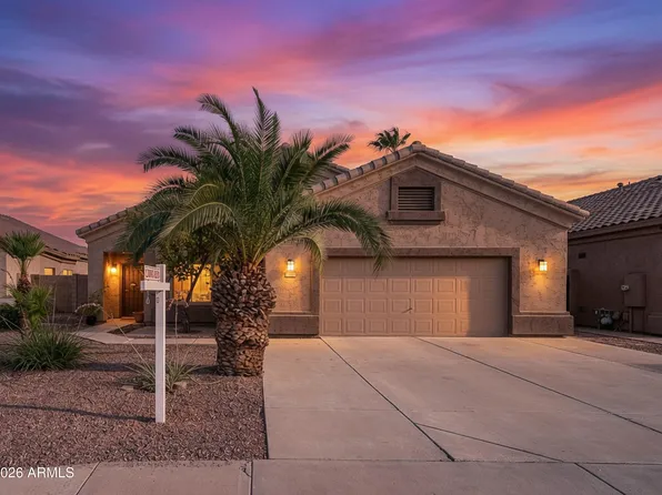 645 E Stottler Drive, Gilbert, AZ 85296