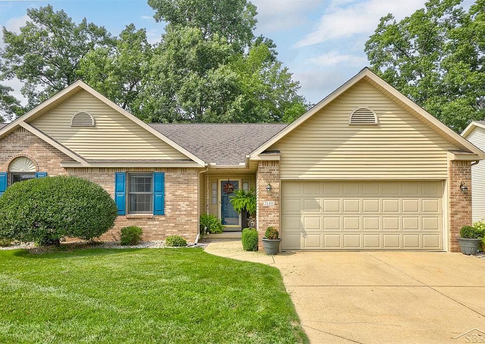 3140 Amsterdam Dr, Clio, MI 48420 Zillow