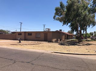 2119 N 40th Dr, Phoenix, AZ 85009