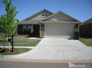 9537 SW 26th St, Oklahoma City, OK 73128
