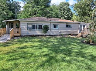 3005 Union St, Barberton, OH 44203