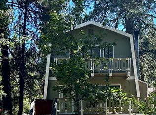 1587 Ross St, Wrightwood, CA 92397