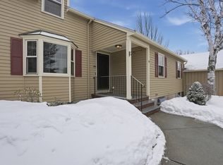 47 Collins St #50, Danvers, MA 01923