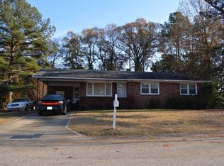 6531 Venture Dr, Fayetteville, NC 28314