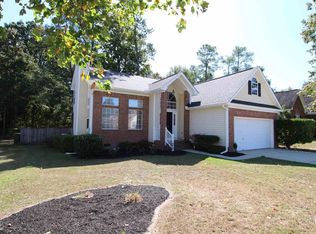 209 Majestic Dr, Columbia, SC 29223