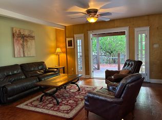 625 N Rendon St, New Orleans, LA 70119