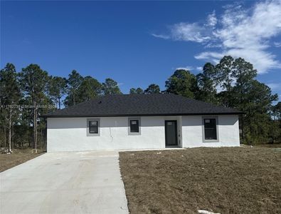 761 Kirkman Ave, Lehigh Acres, FL, 33974
