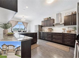 308 Freure Dr, Cambridge, ON N1S 0C1