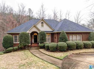 6309 Bluegill Cv, Trussville, AL 35173