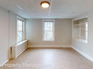414 Cambridge St #1, Worcester, MA 01610