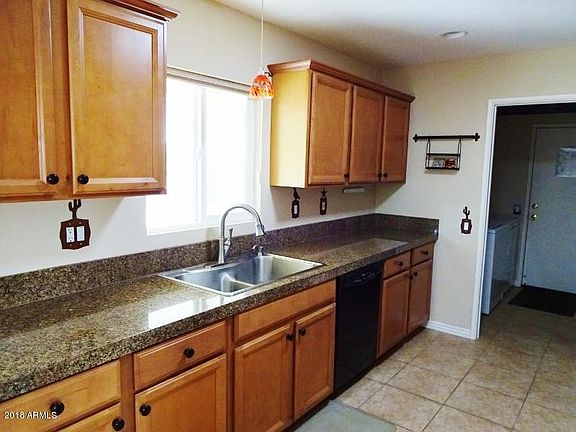Updated Kitchen