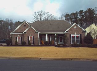 2515 Clairview St, Alpharetta, GA 30009