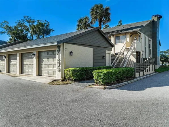 3165 Landmark Dr APT 725, Clearwater, FL 33761
