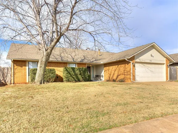 609 Rolling Hills Ter, Edmond, OK 73012