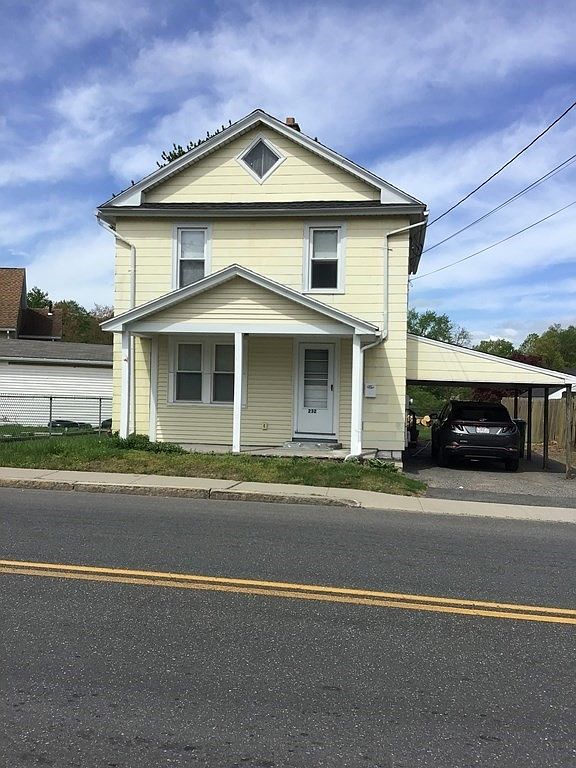 232 Dale St, Chicopee, MA 01020 Zillow