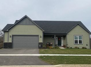 2113 Bilstone Dr, Lynwood, IL