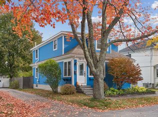 15 Thirlmere Avenue, South Portland, ME 04106