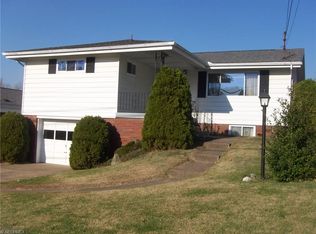 703 55th St, Vienna, WV